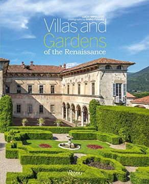 portada Villas and Gardens of the Renaissance 