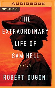 portada The Extraordinary Life of Sam Hell