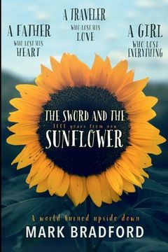 portada The Sword and the Sunflower