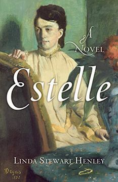 portada Estelle: A Novel 