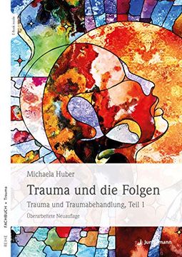 portada Trauma und die Folgen (en Alemán)