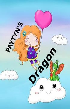 portada Paytyn's Dragon