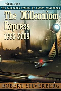 portada The Millennium Express (en Inglés)