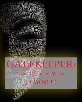 portada Gatekeeper: The Golden Mean (en Inglés)