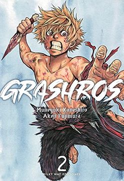 portada Grashros 2