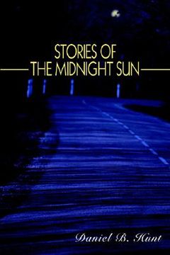 portada stories of the midnight sun (in English)