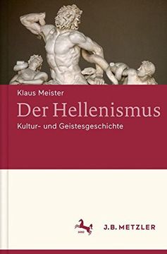 portada Der Hellenismus: Kultur- und Geistesgeschichte (en Alemán)