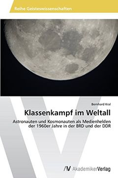 portada Klassenkampf Im Weltall