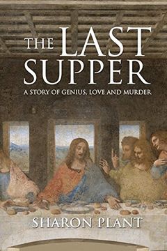portada The Last Supper 