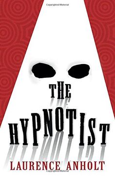 portada The Hypnotist (en Inglés)