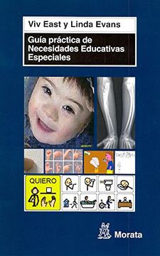 portada Guía Práctica de Necesidades Educativas Especiales
