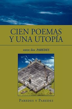 portada Cien Poemas y una Utopia