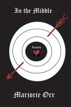 portada in the middle: Poetry