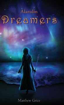 portada Alarulin Dreamers (en Inglés)