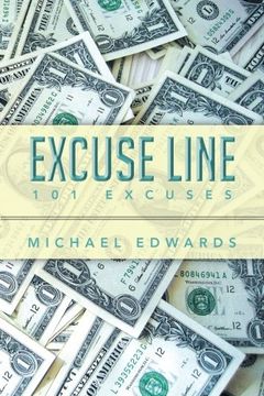 portada Excuse Line: 101 Excuses