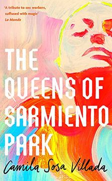 portada The Queens of Sarmiento Park