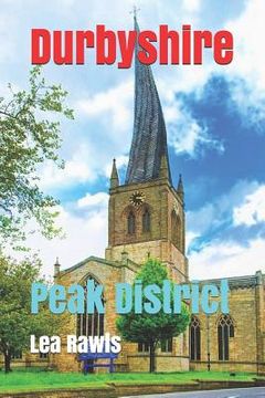 portada Durbyshire: Peak District (en Inglés)