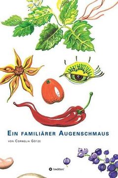 portada Ein familiärer Augenschmaus (German Edition)