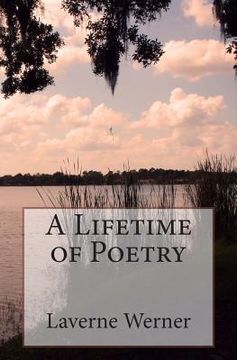 portada A Lifetime of Poetry (in English)