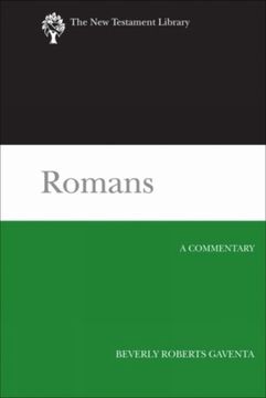 Romans. A Commentary (en Inglés)