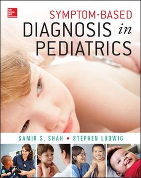 portada Symptom-Based Diagnosis in Pediatrics (Chop Morning Report) (en Inglés)
