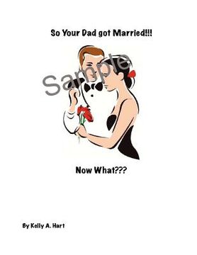 portada so your dad got married (in English)