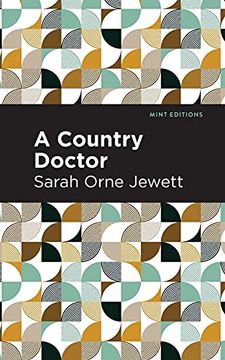 portada Country Doctor (Mint Editions) 