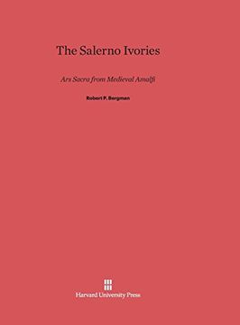 portada The Salerno Ivories (en Inglés)