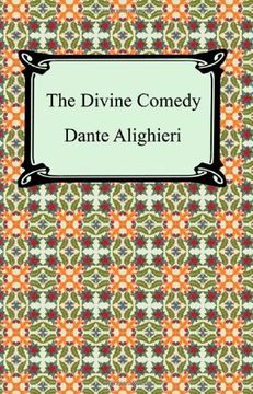 portada The Divine Comedy 
