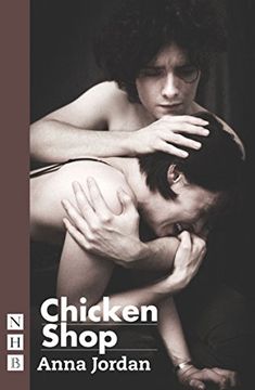 portada Chicken Shop (in English)