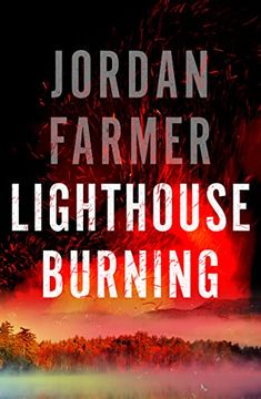 portada Lighthouse Burning (en Inglés)