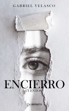 portada Encierro (in Spanish)