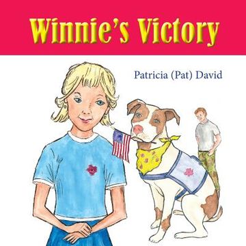 portada Winnie's Victory (en Inglés)