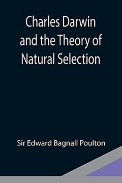 portada Charles Darwin and the Theory of Natural Selection