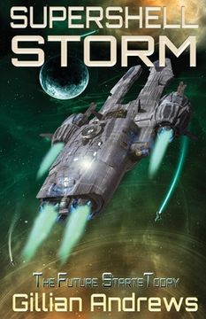 portada Supershell Storm (in English)