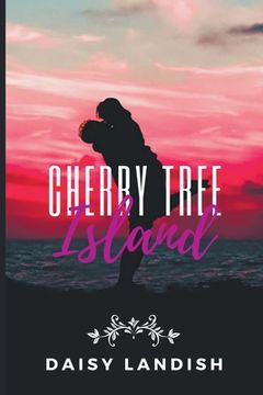 portada Cherry Tree Island (en Inglés)