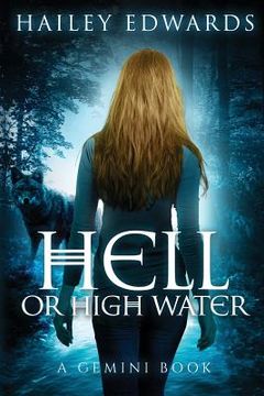 portada Hell or High Water
