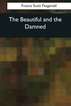 portada The Beautiful and the Damned