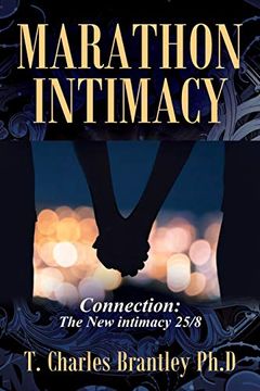 portada Marathon Intimacy: Connection: The new Intimacy 25 (en Inglés)