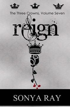portada Reign (in English)