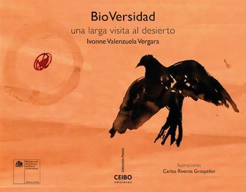 portada BioVersidad. Una larga visita al desierto (in Spanish)
