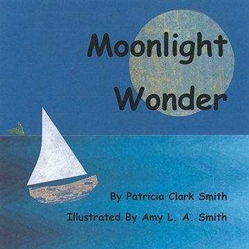 portada Moonlight Wonder