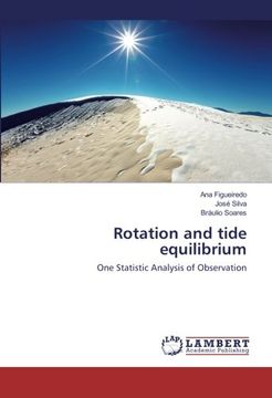 portada Rotation and tide equilibrium: One Statistic Analysis of Observation