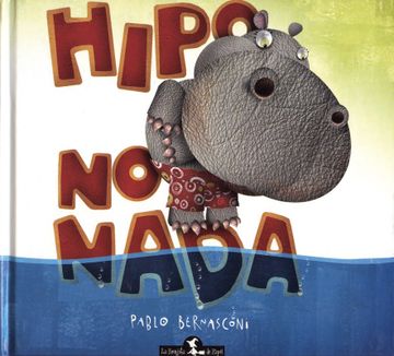 portada Hiipo no nada (in Spanish)