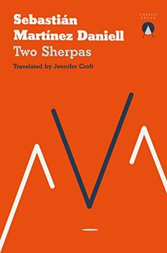 portada Two Sherpas (en Inglés)
