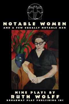 portada Notable Women - and a Few Equally Notable Men (in English)