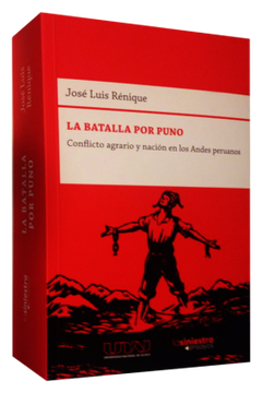 portada La Batalla por Puno (in Spanish)