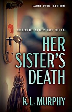 portada Her Sister'S Death (in English)