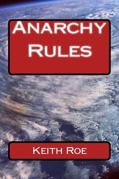 portada Anarchy Rules (in English)