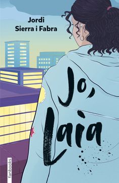 portada Jo Laia (in Catalá)